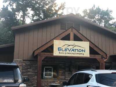 Elevation Bistro