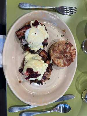 Snooze, An A.m. Eatery