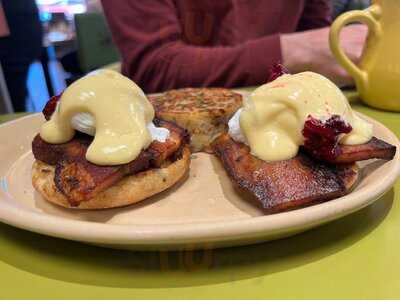 Snooze, An A.m. Eatery