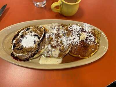 Snooze, An A.m. Eatery