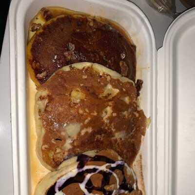 Snooze, An A.m. Eatery