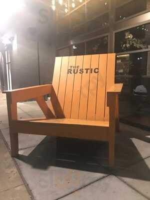 The Rustic