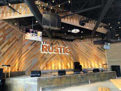The Rustic