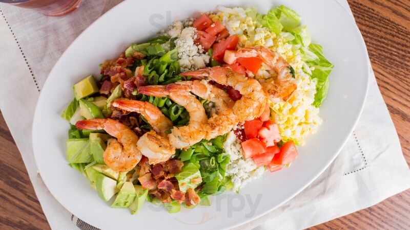 Fish City Grill - Culebra