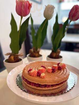 Le Macaron Brookfield