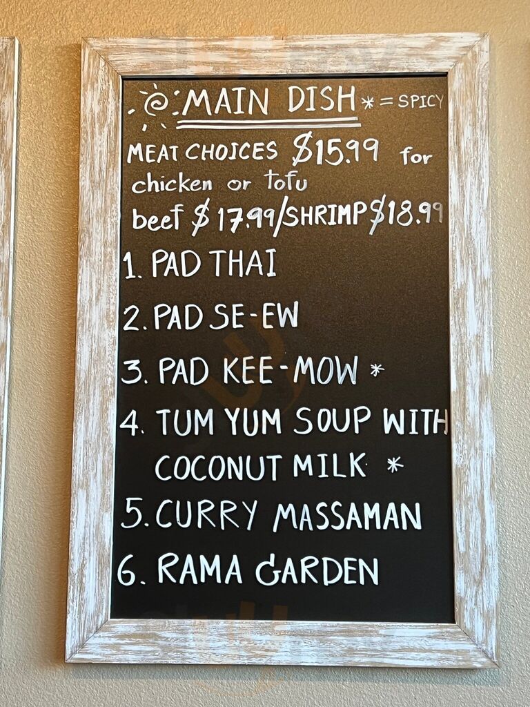Nou Thai Street Food