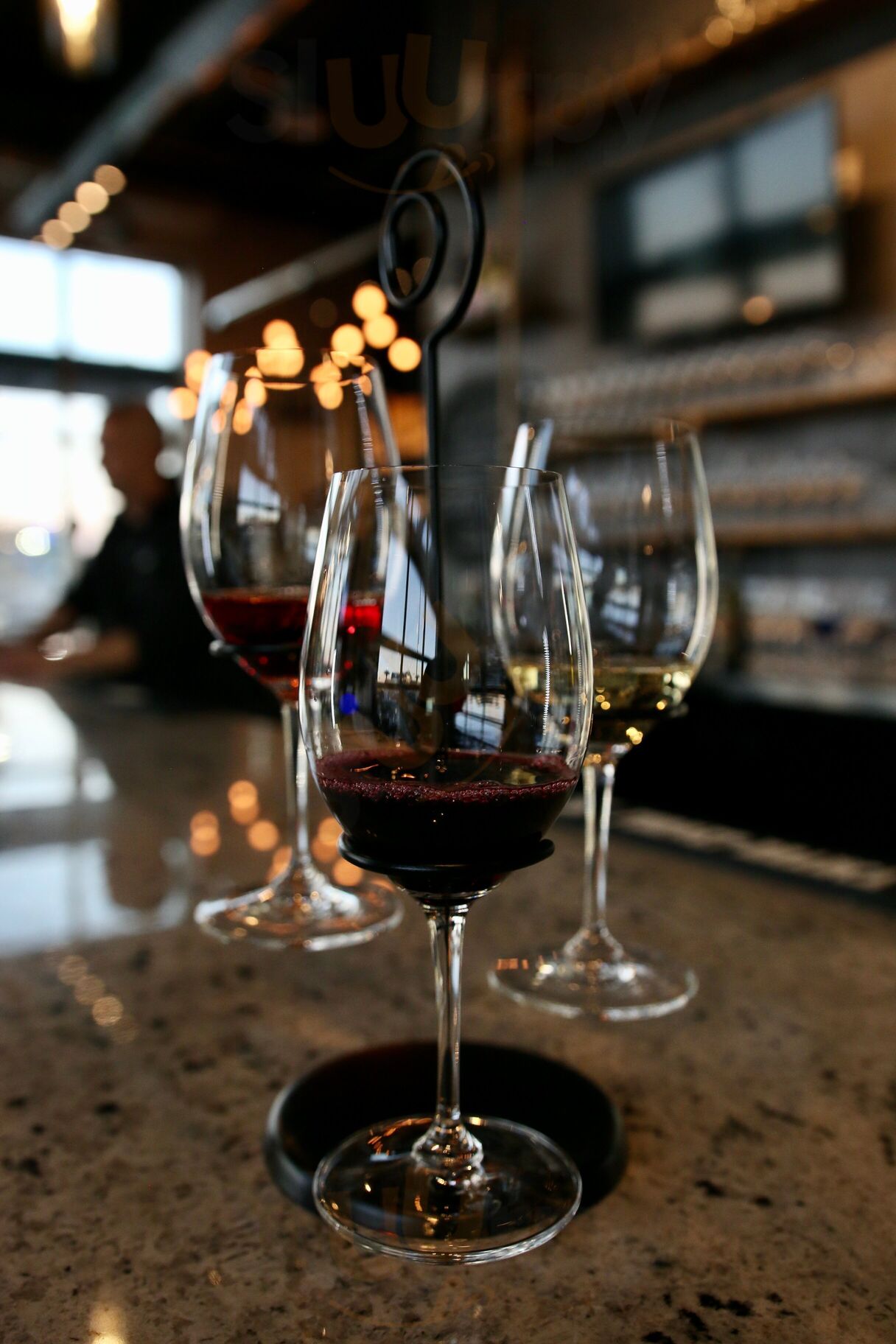 Uva Wine Bar