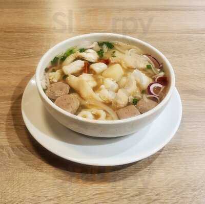 Thai Issan Cuisine Waikiki