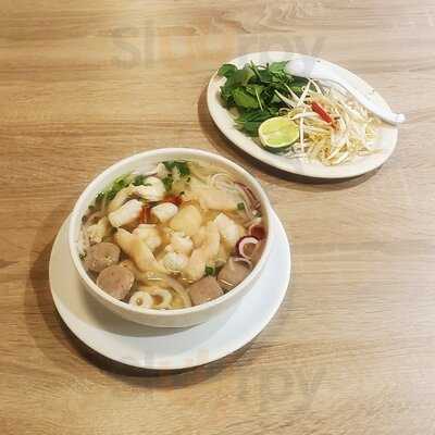 Thai Issan Cuisine Waikiki