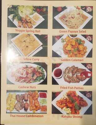 Thai Issan Cuisine Waikiki