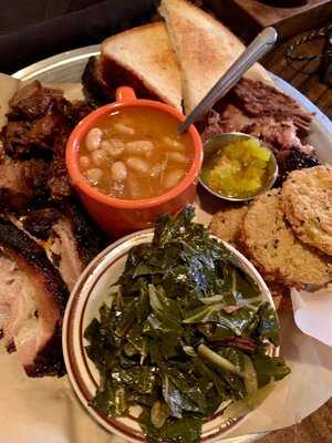 Southern Craft Bbq