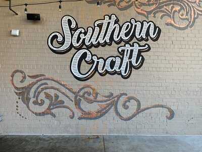 Southern Craft Bbq