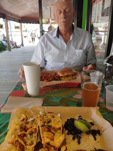 One Love Rum Kitchen