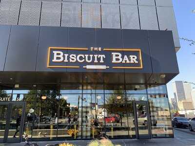 The Biscuit Bar