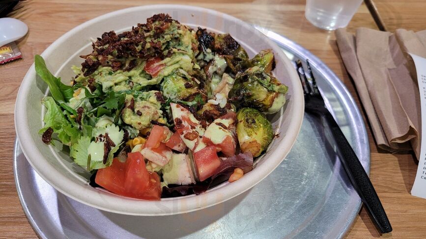 On+on - Fresh Asian Kitchen