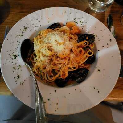 Sangiovese Ristorante