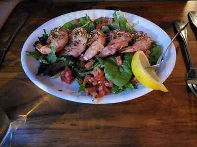 Sangiovese Ristorante