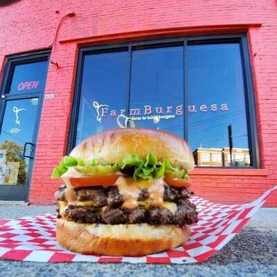 Farmburguesa