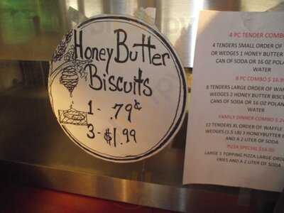 Dayton Country Store