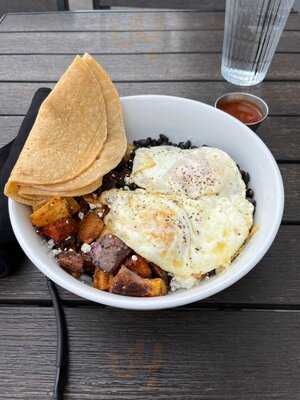 The Switchboard Restaurant And Bar