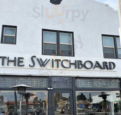 The Switchboard Restaurant And Bar