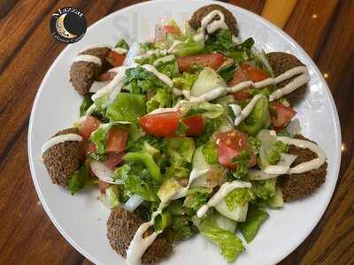 Mazzat Lebanese Restaurant