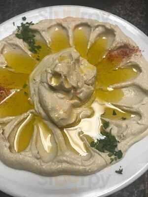 Mazzat Lebanese Restaurant