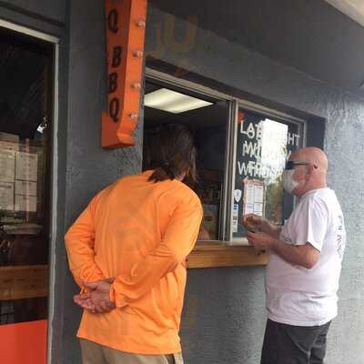 Q Southern Bbq & Catering