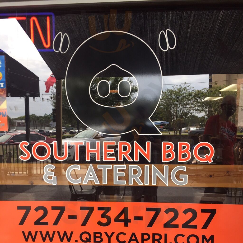 Q Southern Bbq & Catering
