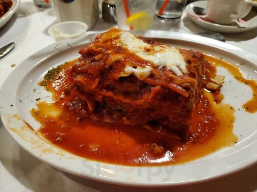 Santino's Italian Ristorante