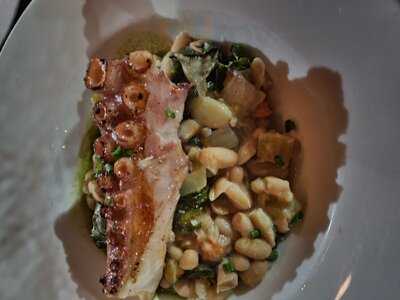 The Daily Catch Waterfront