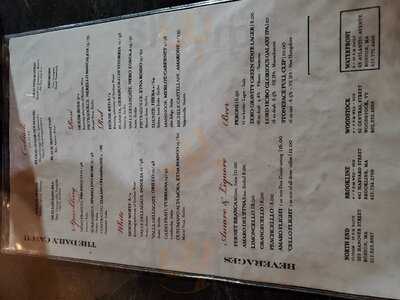 The Daily Catch Waterfront