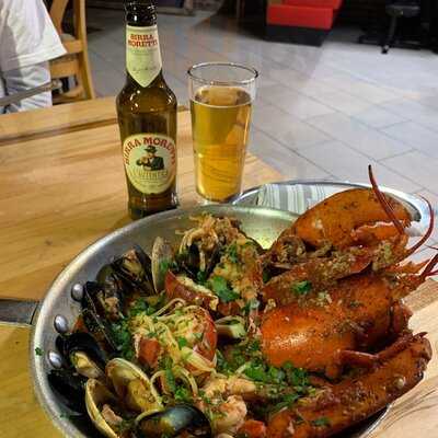 The Daily Catch Waterfront