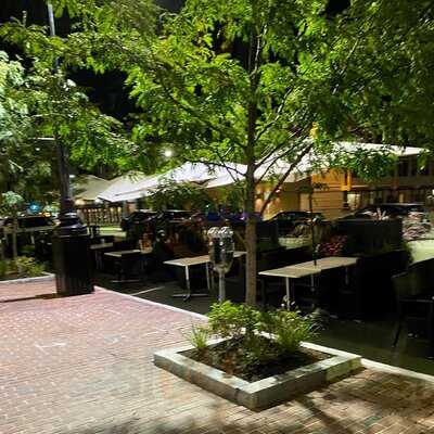 The Daily Catch Waterfront