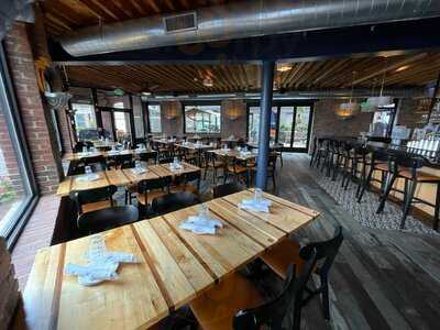 The Daily Catch Waterfront