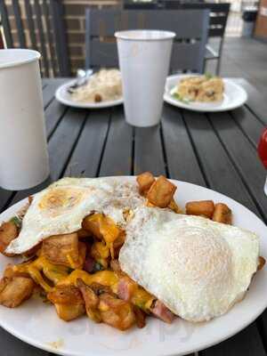 Maple Street Biscuit Company - Fayetteville