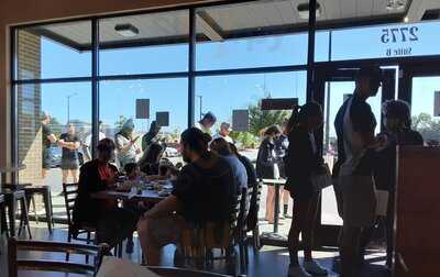 Maple Street Biscuit Company - Fayetteville