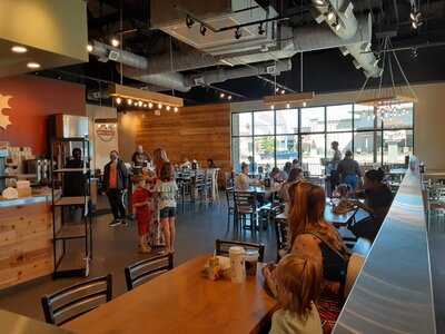 Maple Street Biscuit Company - Fayetteville