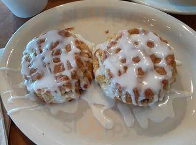 Maple Street Biscuit Company - Fayetteville