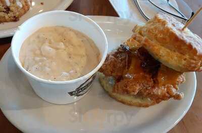 Maple Street Biscuit Company - Fayetteville