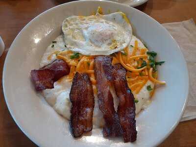 Maple Street Biscuit Company - Fayetteville