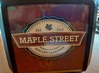Maple Street Biscuit Company - Fayetteville