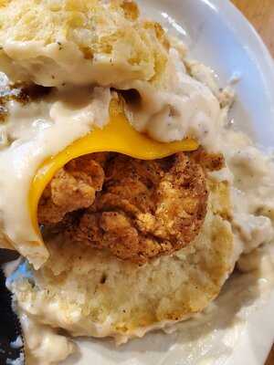 Maple Street Biscuit Company - Fayetteville