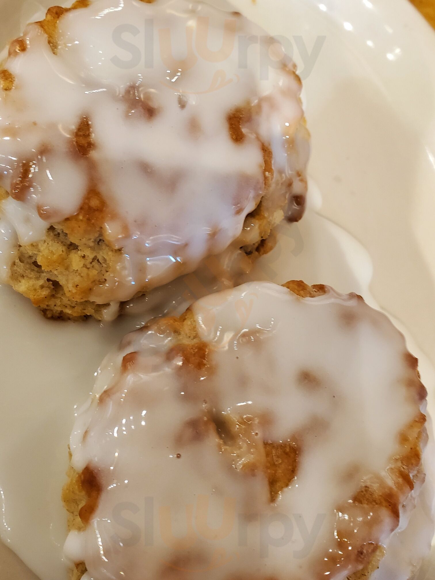 Maple Street Biscuit Company - Fayetteville