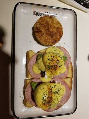 Eggcellence Cafe