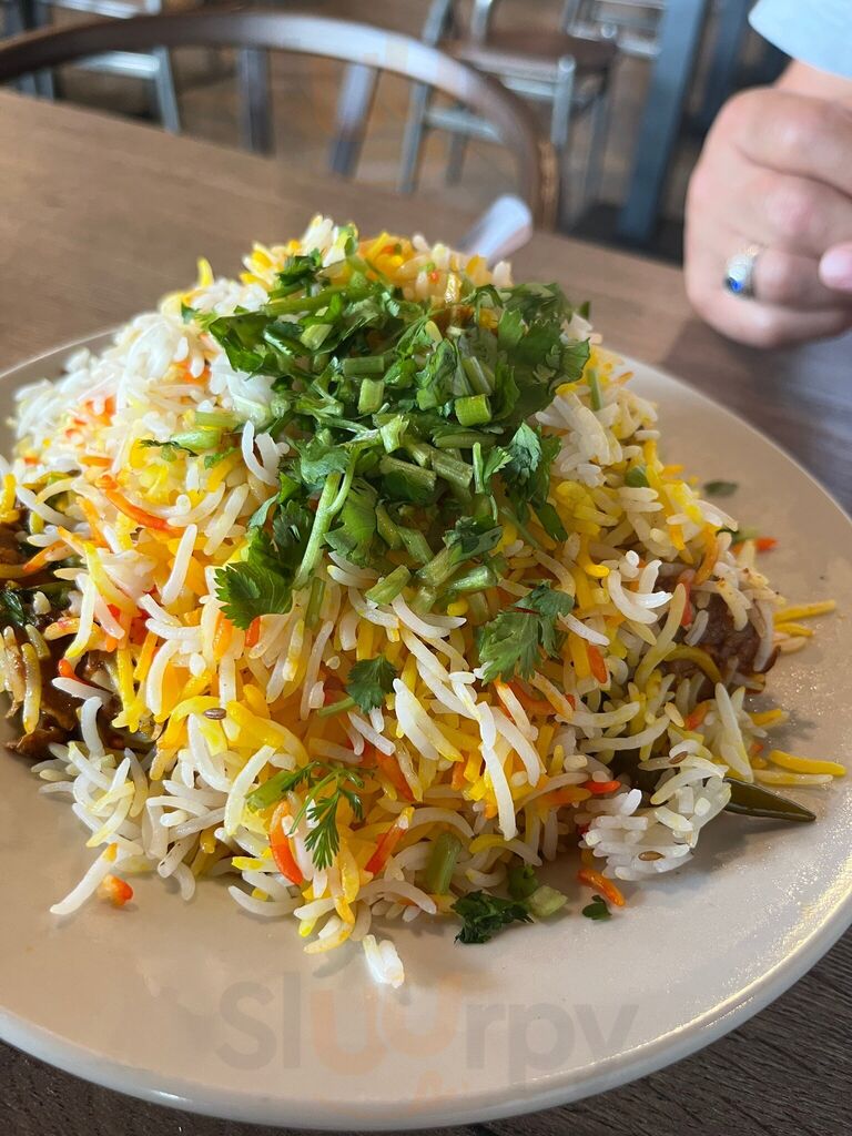 Jimmy's Burger & Grill