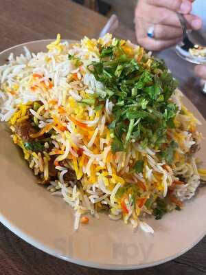 Jimmy's Burger & Grill