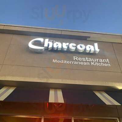Charcoal Restaurant