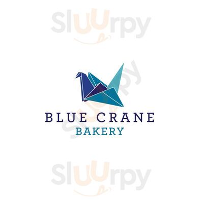 Blue Crane Bakery