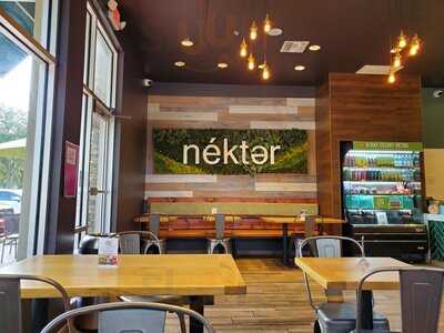 Nekter Juice Bar